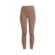 2. CASALL Essential Ultra High Waist Tights taupe brown leggings