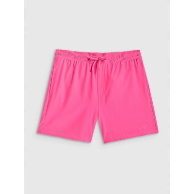 7. Men's boardshorts 4F 4FRSS26UBDSM229-33S