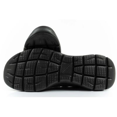 18. Skechers Summits-High Range M 232457/BBK shoes