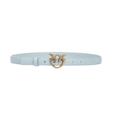 3. Pinko Love Berry H2 Belt (2 cm) 100143A0F1-E68Q