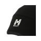 5. MILLET Power Stretch II Beanie Black