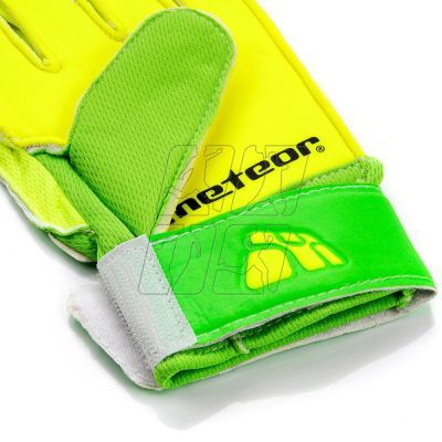 10. Meteor Catch Goalkeeper gloves 03608-03613