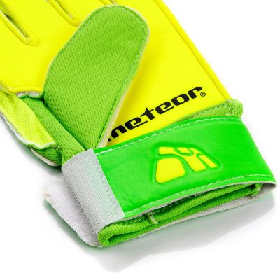 10. Meteor Catch Goalkeeper Gloves 03608-03613
