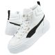 5. Puma Karmen Mid W sports shoes 38585703