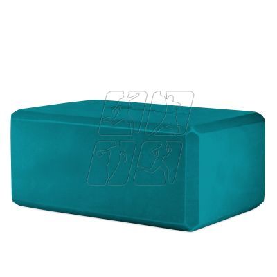 6. GAIAM 59181 foam yoga cube