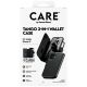 5. CARE by PanzerGlass Feature Tango 2in1 Wallet Case MagSafe for iPhone 17 - Black