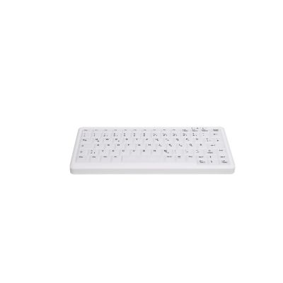 3. CHERRY AK-C4110 Medical Keyboard RF Wireless QWERTZ German White