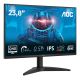 2. AOC B3 Q24B36X Computer Monitor 60.5 cm (23.8") 2560 x 1440 px Quad HD LED Black