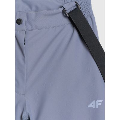 10. Pants fnk 4F JUNIOR 4FJRAW25TFTRF1241-25S