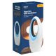 16. SAVIO OSCILLATING FLOOR FAN AD-03
