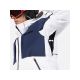 7. ROSSIGNOL Ciastel Mix Jkt men's jacket navy blue