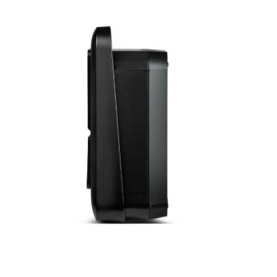 6. EVCS Hager witty one 11kW 3f RFID Bluetooth charging station with T2 socket