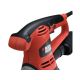 10. Random orbital sander KA191EK-QS BLACK+DECKER