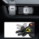 15. Baseus car holder for air vent black (SUYK000101)