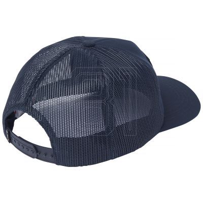 2. Helly Hansen HH Trucker Cap 67435 599