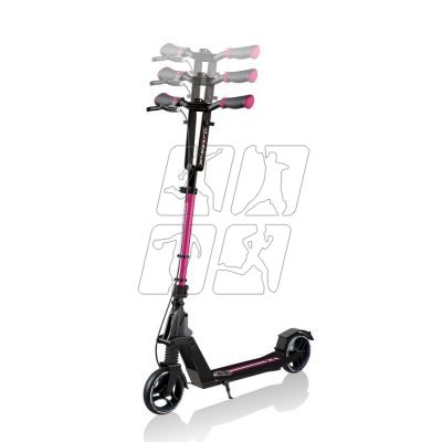 2. Scooter Globber One K 165 BR 672-110