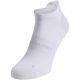 3. Odlo PERFORMANCE RUN Socks short white ankle socks