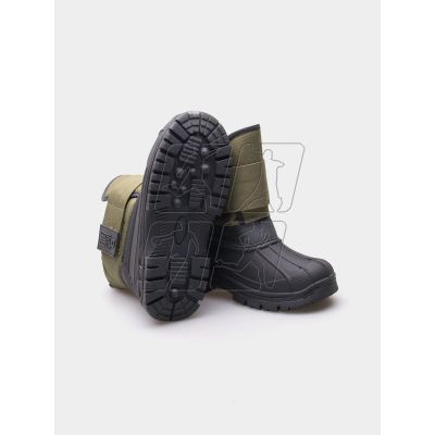 8. Big Star Jr MM374123 snow boots