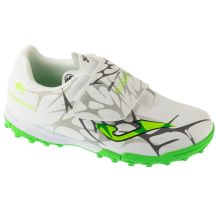 Joma Super Copa Jr 2502 TF SCJW2502TFV White 28