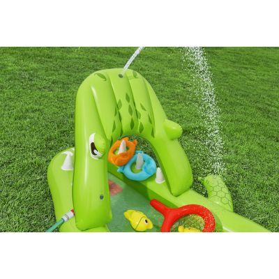 14. Bestway 53169 inflatable toy