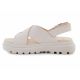 4. Palladium Pallacruise Crossed W 94461-175-M Sandals
