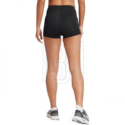4. adidas Adizero Essentials Running Booty Shorts W IY7847