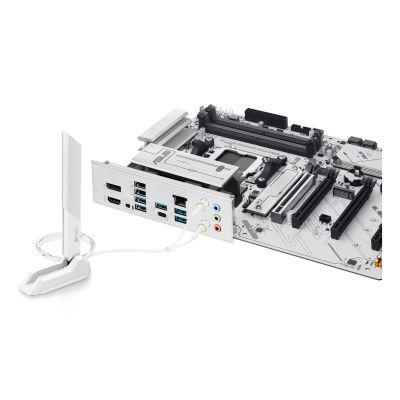 9. Motherboard MB AMD B850 SAM5 ATX MAX GAMING WIFI ASUS