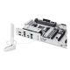 9. Motherboard MB AMD B850 SAM5 ATX MAX GAMING WIFI ASUS