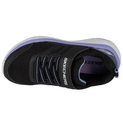 3. Skechers Boundless 303555L-BKLV Black 28