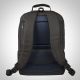 3. RIVACASE LAPTOP BACKPACK 17.3" TEGEL, BLACK, 23L, WATERPROOF MATERIAL, POCKETS FOR TABLET 10.1", SMARTPHONE, DOCUMENT, ACCESSORIES