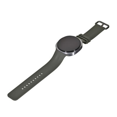 3. Samsung Galaxy Watch 9 SM-L350 44mm BT Silver smartwatch