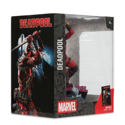 7. McFarlane Toys 14822 collectible figure
