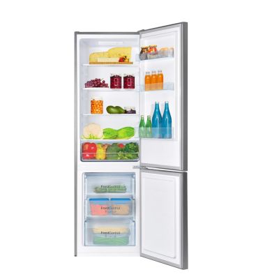 4. AMICA FK2525.4UNTX(E) fridge-freezer