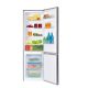 4. AMICA FK2525.4UNTX(E) fridge-freezer