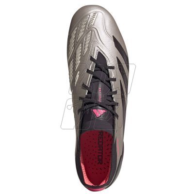 3. Adidas Predator Elite SG ID0913 shoes