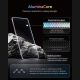 8. Spigen Glas.tR EZ Fit Pro HD Privacy 2-Pack Tempered Glass for Samsung Galaxy Z Fold 7/8 Ultra