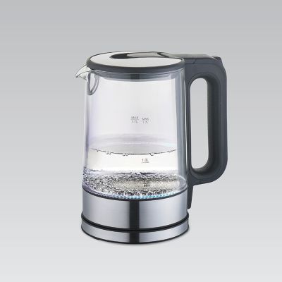 Electric kettle 1.7l MR-053-BLACK MAESTRO