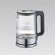 Electric kettle 1.7l MR-053-BLACK MAESTRO