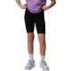 Girls' shorts 4F CAS F028 deep black 4FJWSS26TSTIF028 20S