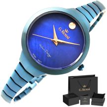 Women's Watch G.Rossi 11624B2-6F3