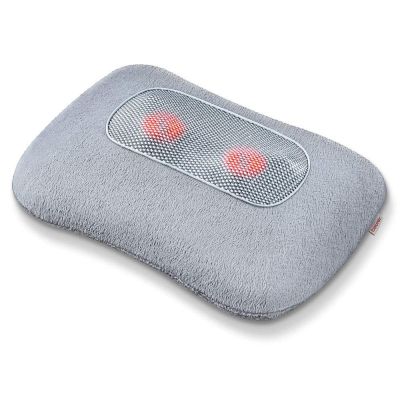 2. Beurer MG 145 massage head Green, Gray 12 W