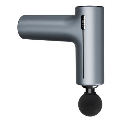 SKG F1 Pro Neck and Shoulder Massager Gray
