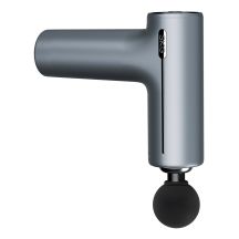 SKG F1 Pro Neck and Shoulder Massager Gray