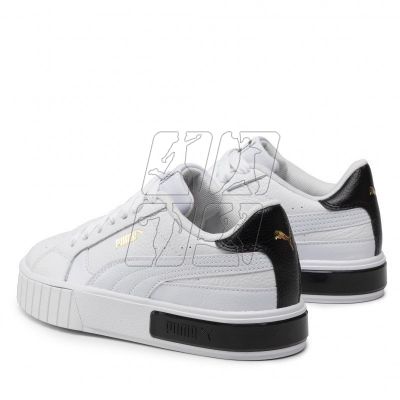 4. Puma Cali Star W shoes 380176 02