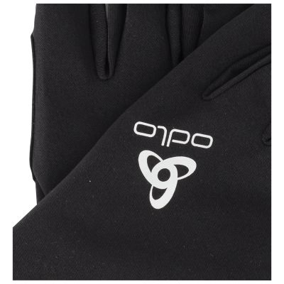Odlo WATERPROOF LIGHT Gloves, black