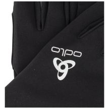 Odlo WATERPROOF LIGHT Gloves, black