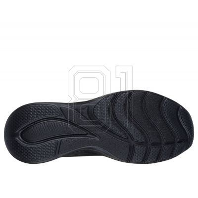 6. Skechers Bobs Squad Waves - Just Wading W 117485 BBK shoes
