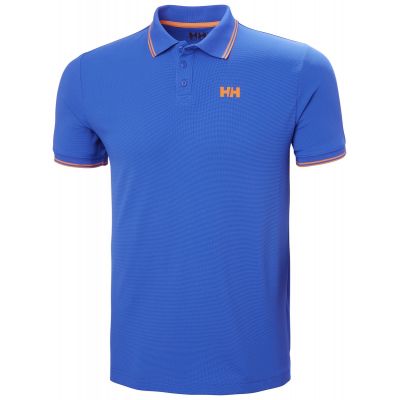7. Helly Hansen Kos Polo Shirt M 34068 544