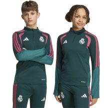 Adidas Real Madrid Tiro 26 Training Top Junior KB6341