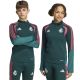 Adidas Real Madrid Tiro 26 Training Top Junior KB6341